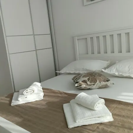 Apartman Iva & Lara