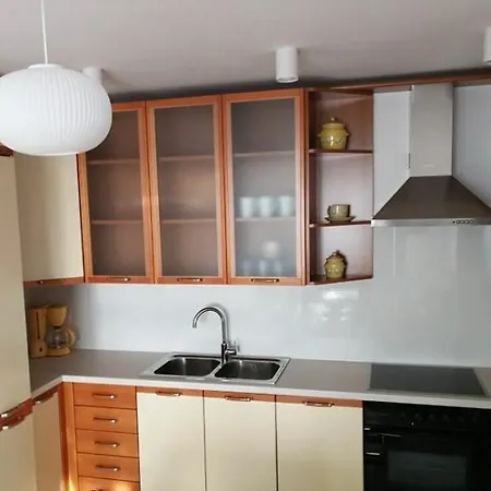 Apartman Iva & Lara