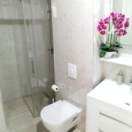 Apartman Iva & Lara * Makarska