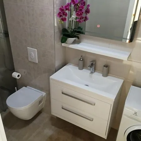 Daire Apartman Iva & Lara *