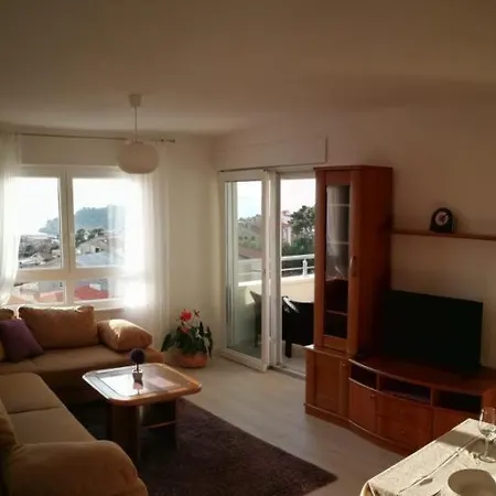 Daire Apartman Iva & Lara *