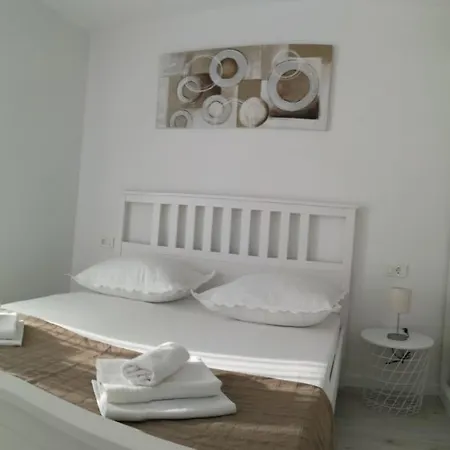 Apartman Iva & Lara Makarska