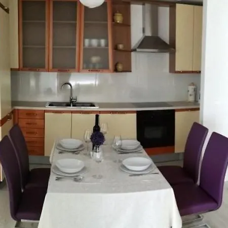 Apartman Iva & Lara